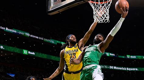 pacers vs celtics live